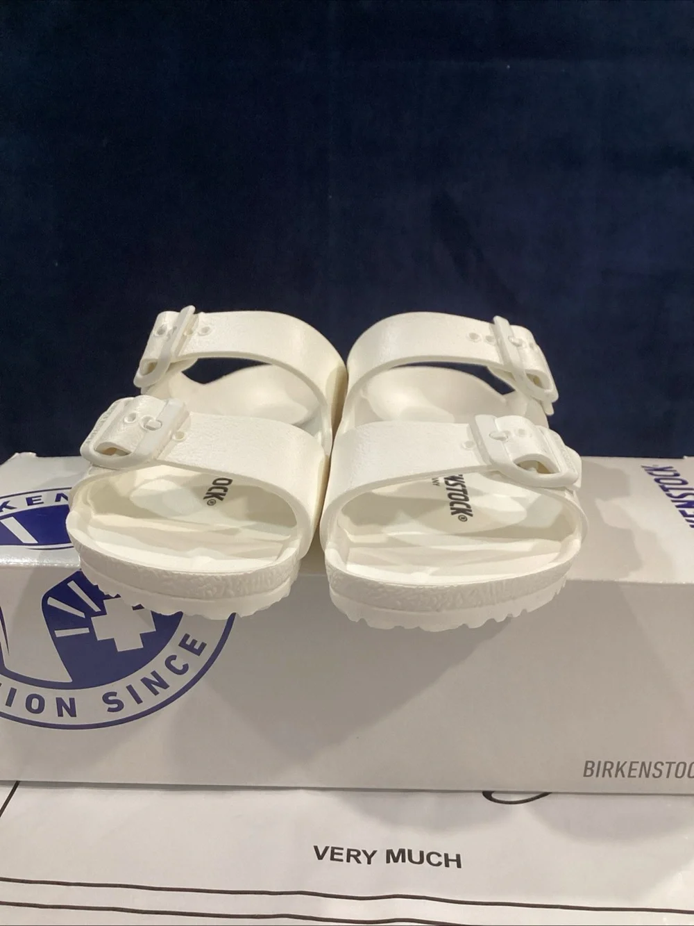 Birkenstock 🤍 brand